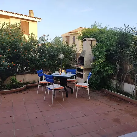شقة Casa Fiorita Near The بودوني