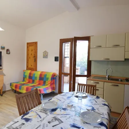 شقة Casa Fiorita Near The بودوني
