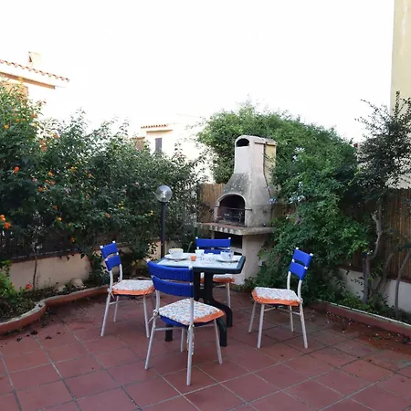 Casa Fiorita Near The *