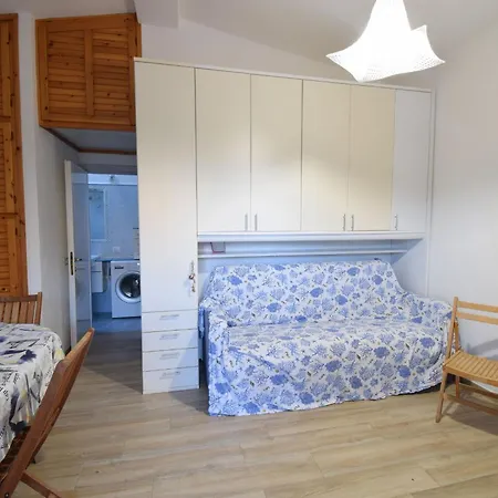 شقة Casa Fiorita Near The